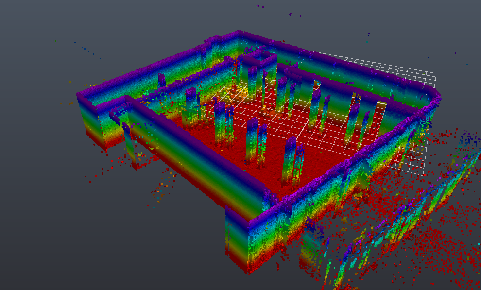 Historical Retail Renovation 1