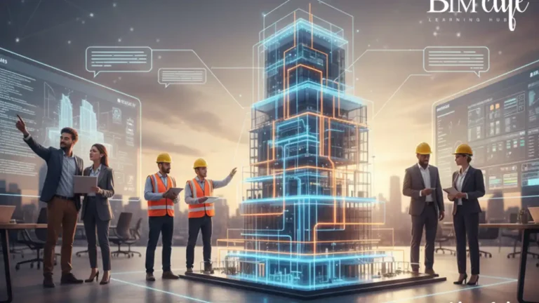 Preconstruction Technology for Commercial Builders in 2026: How BIM and LiDAR Reduce Risk Nationwide